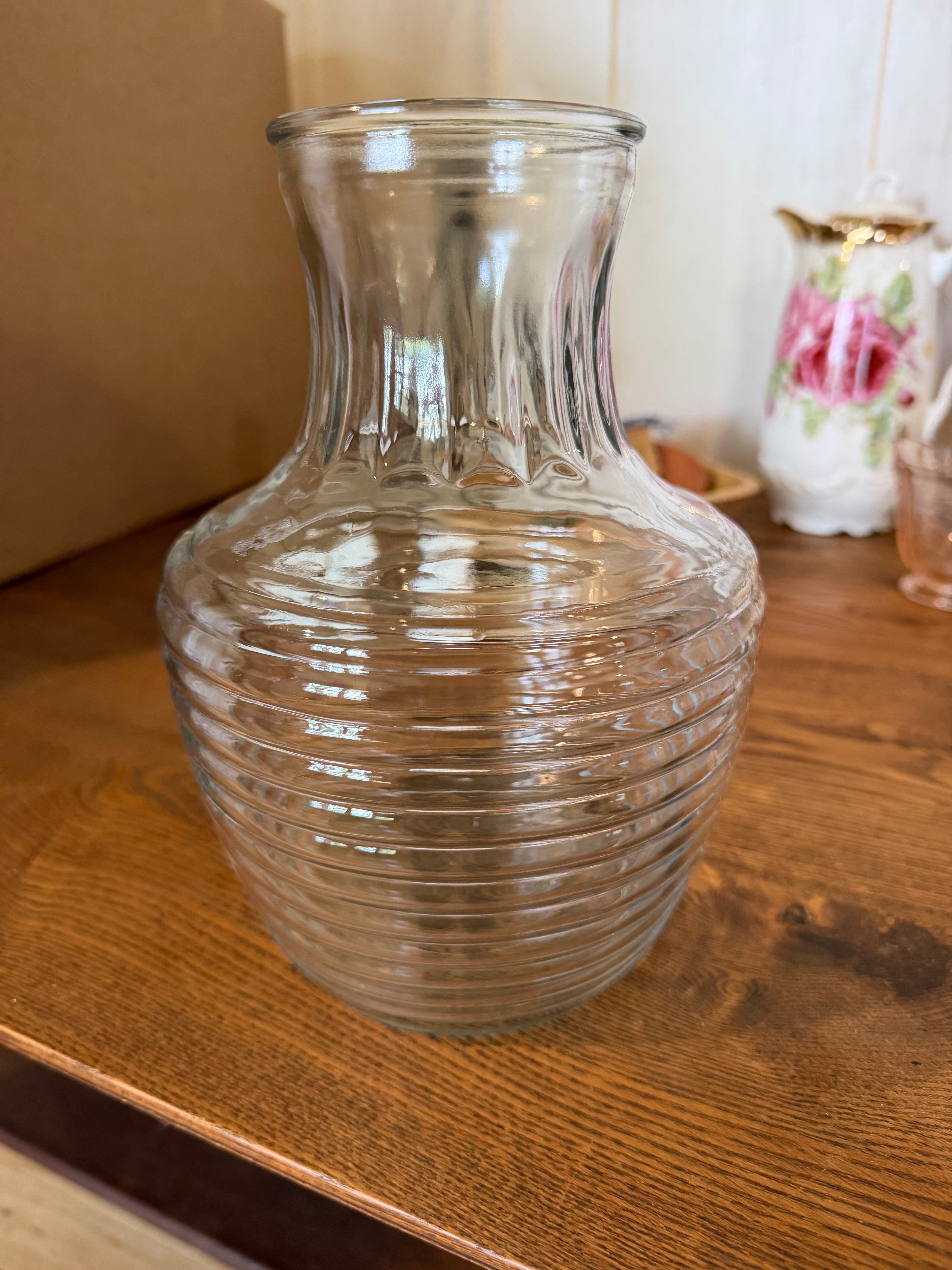Carafe